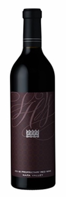 2016 Proprietary Red