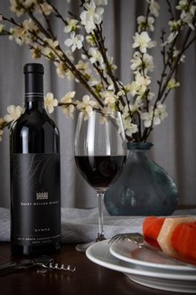2017 Sympa Cabernet Sauvignon 750