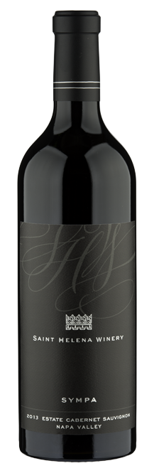 2013 Sympa Cabernet Sauvignon 750ml