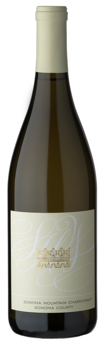 2021 Sonoma Mtn. Chardonnay 750ml