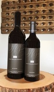 2014 Sympa Cabernet Sauvignon 750ml