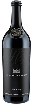 2009 Sympa Cabernet Sauvignon 750ml