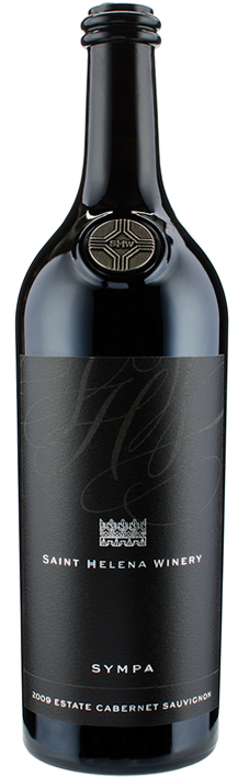 2010 Sympa Cabernet Sauvignon 750ml